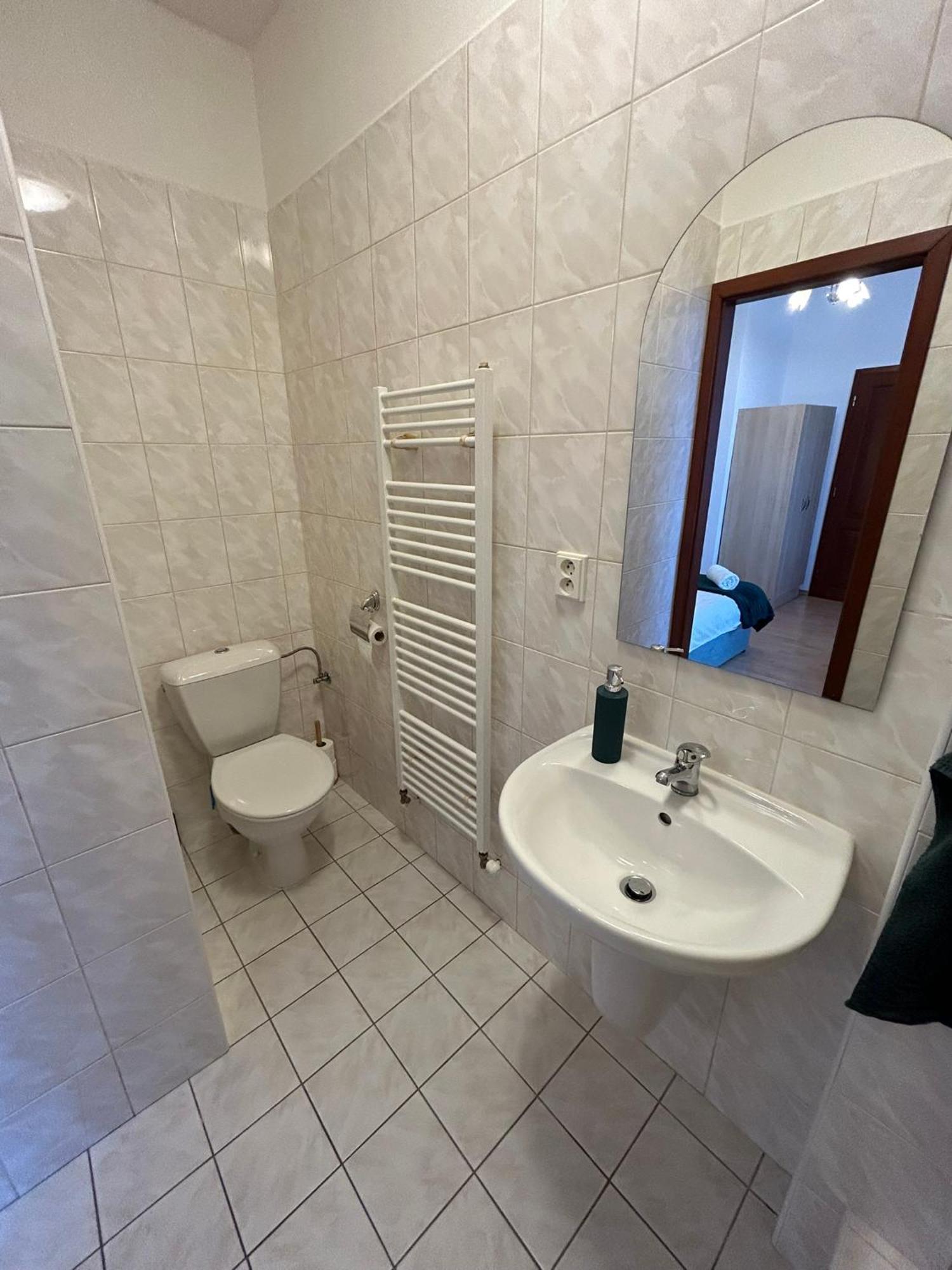 Penzion Majak Dublovice エクステリア 写真