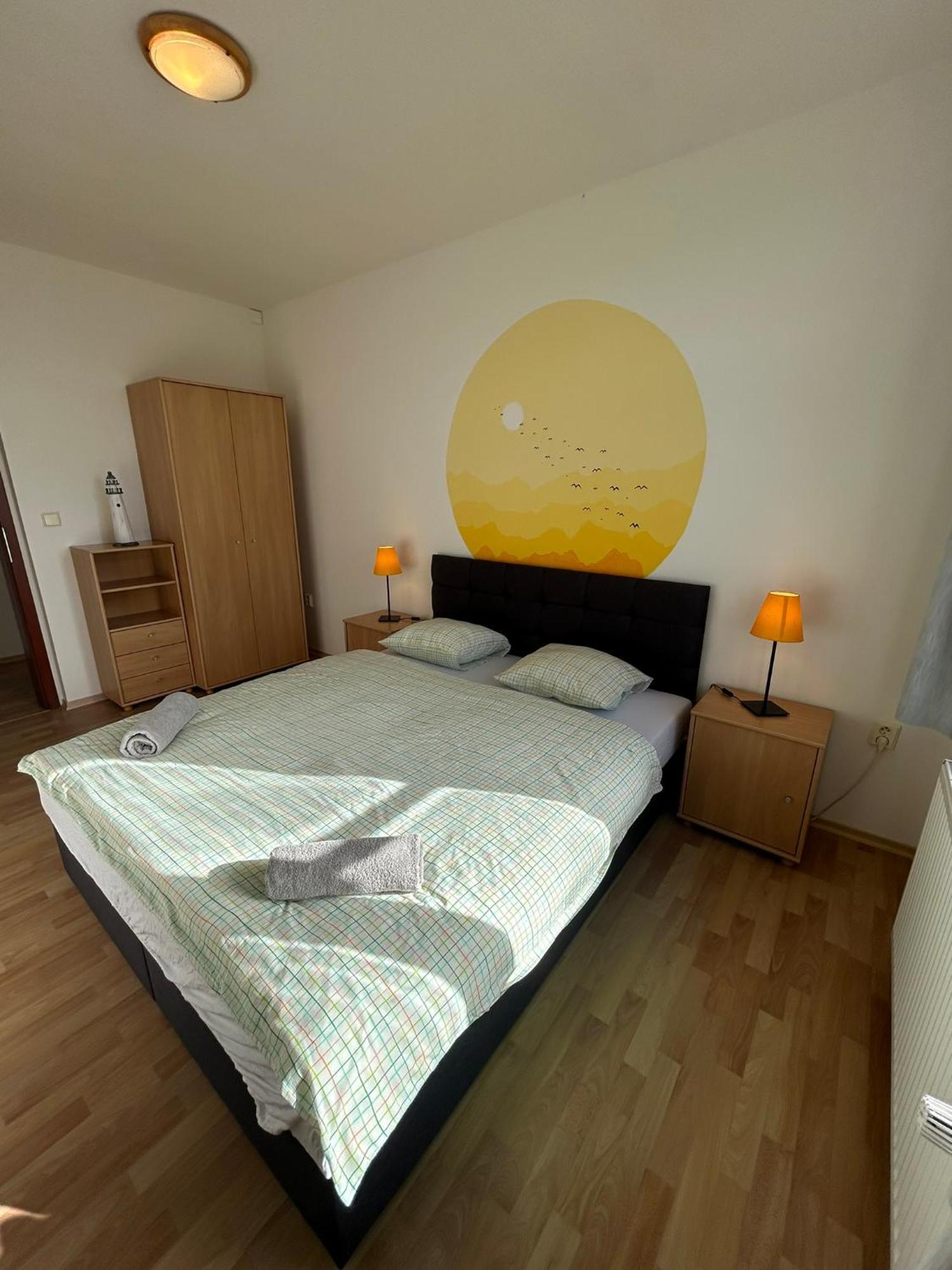 Penzion Majak Dublovice エクステリア 写真