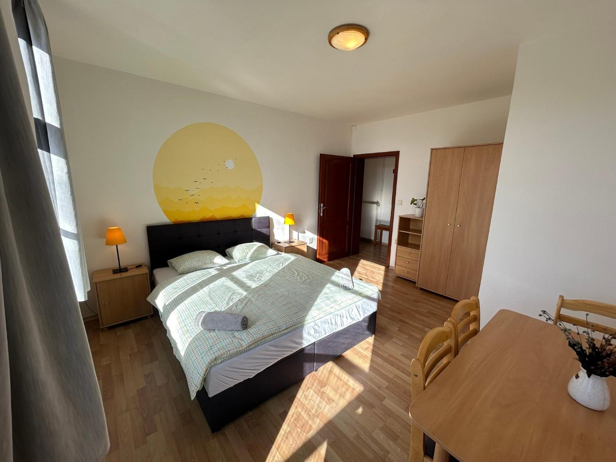 Penzion Majak Dublovice エクステリア 写真