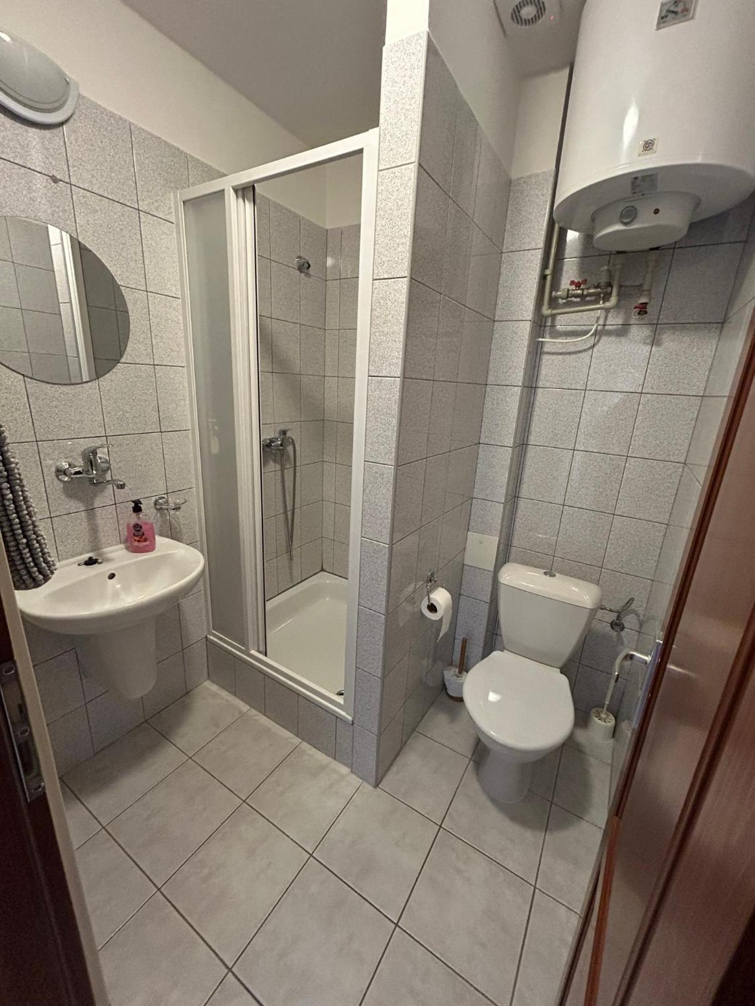 Penzion Majak Dublovice エクステリア 写真