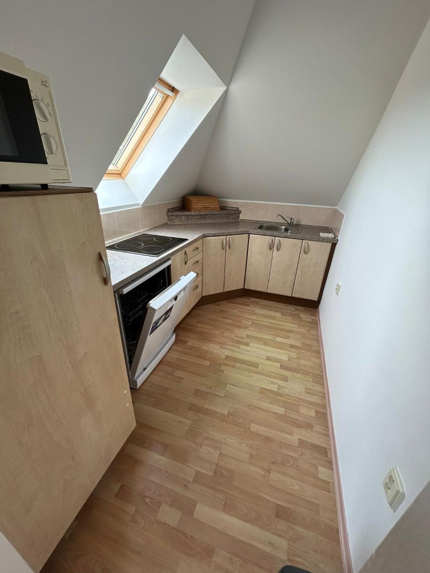 Penzion Majak Dublovice エクステリア 写真